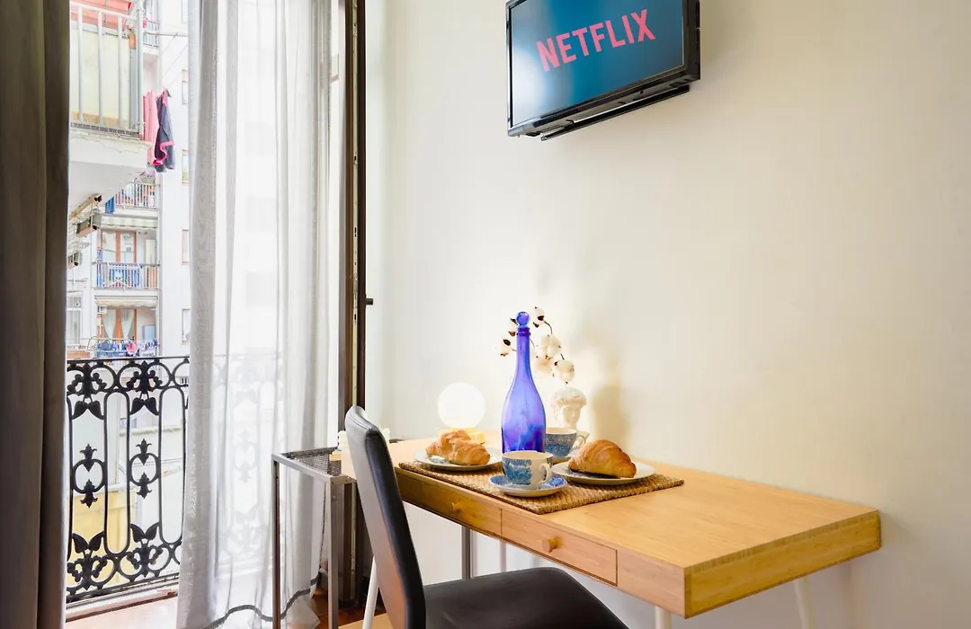 Maison Dante - Smart Stays-1