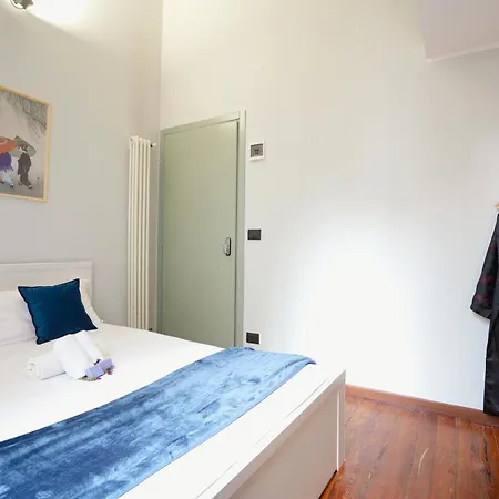 Maison Dante - Smart Stays-3