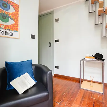 Maison Dante - Smart Stays-2